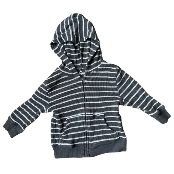 Jumping Beans Zip-up Hiodie - Picture 1 of 3